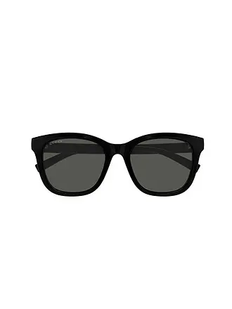 GUCCI | Sonnenbrille GG1984SK | schwarz